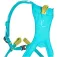 Edelrid Fraggle III 完全ハーネス