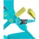 Edelrid Fraggle III 完全ハーネス