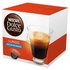 Dolce gusto Lungo Decaffeinated Capsules 16 Units
