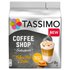 Marcilla Tassimo Coffee Shop Toffee Nut Latte Kapseln 8 Einheiten