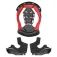 LS2 MX701 inner lining