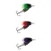 Blue fox Vibrax Nordic Flake 2 spoon