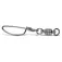VMC Clip giratori 3261 s