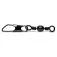 VMC Clip giratori 3592 s