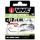 VMC Ham muntat White Fish Fine Wire