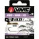 VMC Worm tied hook
