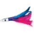 Williamson Trolling Soft Lure 165 Mm Albacore Feather