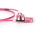 Assmann Fiberoptisk Kabel MM OM4 SC 50/125 7 M