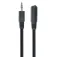 Gembird Cable 3.5 mm M/H 3 m