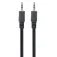 Gembird 3.5 mm M/M cable 5 m