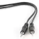 Gembird 3.5 mm M/M cable 5 m