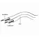 Gembird Câble 3.5 mm M/M 5 m