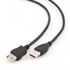 Gembird CCP-USB2-AMAF-10 USB 2.0 Καλώδιο επέκτασης 3 M