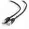 Gembird FTP CAT 6 network cable 0.5 m