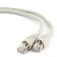 Gembird FTP CAT 6 network cable 0.5 m