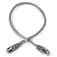 Gembird FTP CAT 6A LSZH network cable 0.5 m