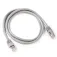 Gembird FTP CAT 6A LSZH network cable 1 m