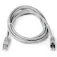 Gembird FTP CAT 6A LSZH network cable 1.5 m