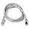 Gembird FTP CAT 6A LSZH network cable 10 m