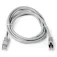Gembird FTP CAT 6A LSZH network cable 15 m