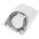 Gembird FTP CAT 6A LSZH network cable 3 m