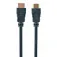 Gembird HDMI 2.0 4K cable 0.5 m