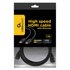 Gembird Cable HDMI 2.0 4K 1.8 m