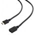 Gembird Cable Alargador HDMI 2.0 0.5 m
