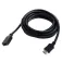 Gembird Cable Extensió HDMI 2.0 4.5 m