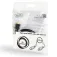 Gembird Cable HDMI 4K Select Series 4.5 m