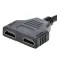 Gembird HDMI 2x kaapeli