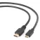 Gembird Cable HDMI a Mini M/M 2.0 3 m