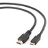 Gembird HDMI To Mini HDMI M/M 2.0 Cable 3 m