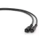 Gembird Cable Toslink Òptic 2 m
