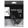 Gembird Cable Toslink Òptic 2 m