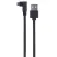 Gembird USB 2.0 To Lightning 90º cable 0.2 m
