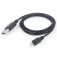 Gembird USB 2.0 naar Lightning kabel 1 m