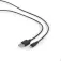 Gembird USB 2.0 naar Lightning kabel 1 m
