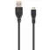 Gembird USB 2.0 til Micro USB-kabel usb til micro usb-kabel 3 m