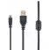 Gembird Cabo USB USB 2.0 para Mini 1.8 m