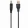 Gembird USB 2.0 - USB B ケーブル 3 m