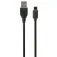 Gembird Cabo USB 2.0 para USB C 1 m