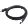 Gembird USB 3.0 til USB C kabel 1 m