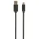 Gembird USB 3.0 til USB C kabel 1 m