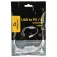 Gembird USB naar 2xPS2-kabel adapter