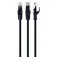Gembird UTP CAT 5E Molded network cable 0.25 m