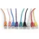 Gembird UTP CAT 5E Molded network cable 0.25 m