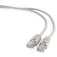 Gembird Cable de red UTP CAT 5E 0.25 m