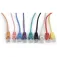 Gembird UTP CAT 5E network cable 0.25 m