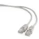 Gembird Cabo de rede UTP CAT 5E 2 m